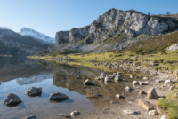 Los Picos de Europa
