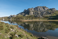 Los Picos de Europa