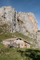Los Picos de Europa