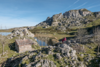 Los Picos de Europa