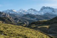 Los Picos de Europa