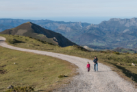 Los Picos de Europa