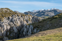 Los Picos de Europa