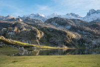 Los Picos de Europa
