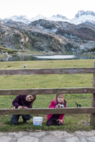 Los Picos de Europa