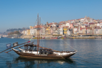 Visite de Porto