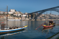 Visite de Porto