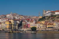 Visite de Porto
