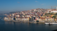 Visite de Porto