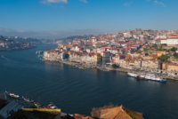 Visite de Porto