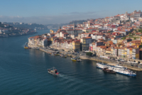 Visite de Porto