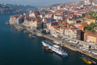 Visite de Porto