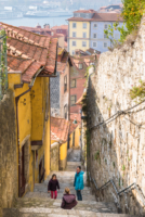 Visite de Porto