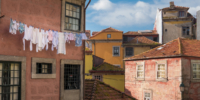 Visite de Porto