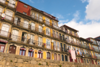 Visite de Porto
