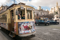 Visite de Porto