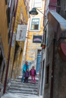 Visite de Porto