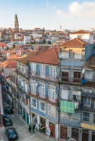 Visite de Porto