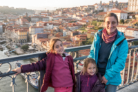 Visite de Porto