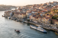 Visite de Porto