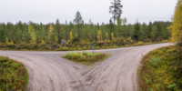 Parc national de Pyhä-Häkki