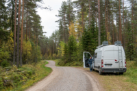 Parc national de Pyhä-Häkki