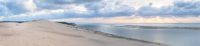 Sur la Dune du Pyla