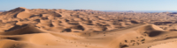 Exploration de l'Erg Chebbi