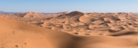 Exploration de l'Erg Chebbi