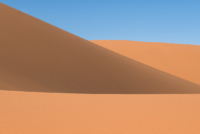 Exploration de l'Erg Chebbi