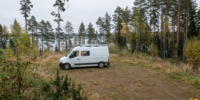 Parc national de Repovesi 