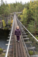 Parc national de Repovesi 