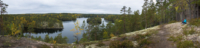 Parc national de Repovesi 