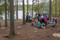 Parc national de Repovesi 