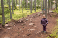 Parc national de Repovesi 
