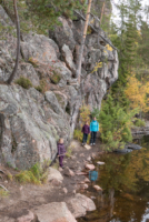 Parc national de Repovesi 
