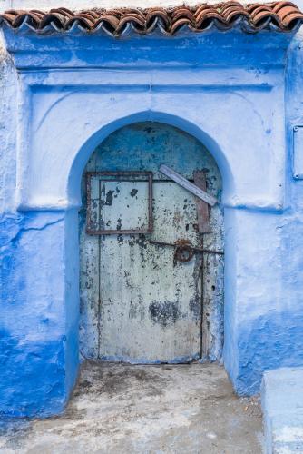 Chefchaouen // Maroc