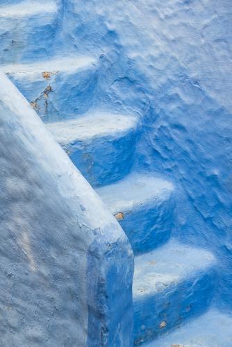 Chefchaouen // Maroc