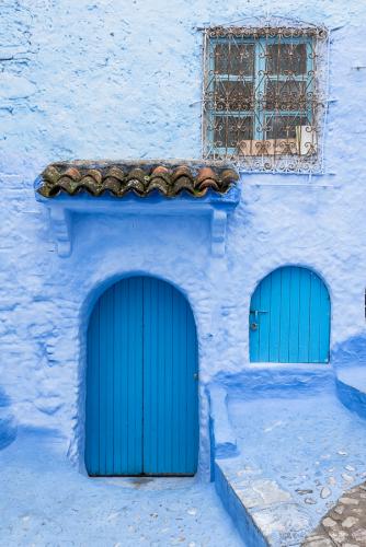 Chefchaouen // Maroc