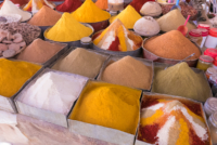 Souk de Rissani