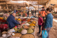 Souk de Rissani
