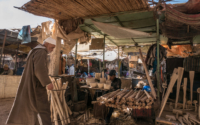 Souk de Rissani