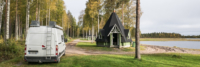 Parc national de Salamajärki