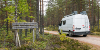 Parc national de Salamajärki