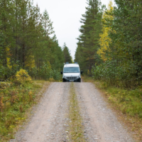 Parc national de Salamajärki