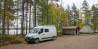 Parc national de Salamajärki