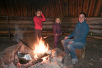 Parc national de Salamajärki