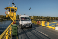 Aux alentours de Savonlinna