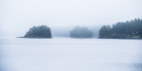 Aux alentours de Savonlinna
