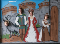 Ville de Savonlinna